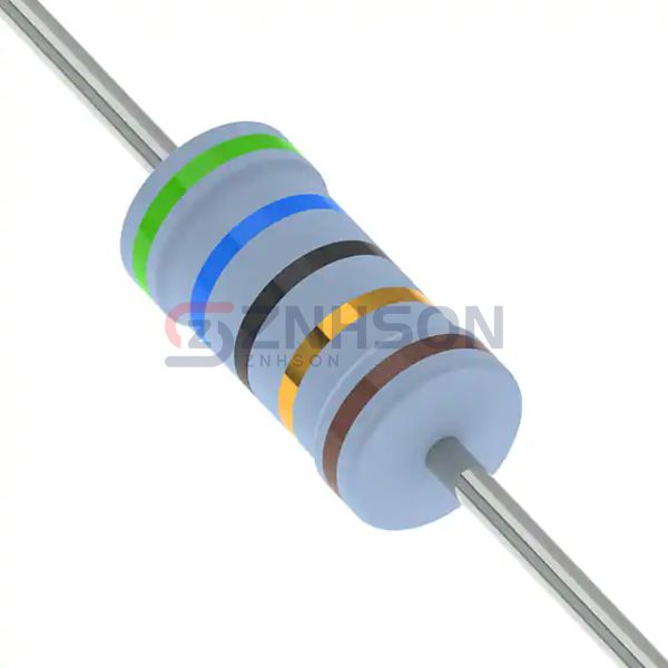 MFR100FRE52-56R Preview