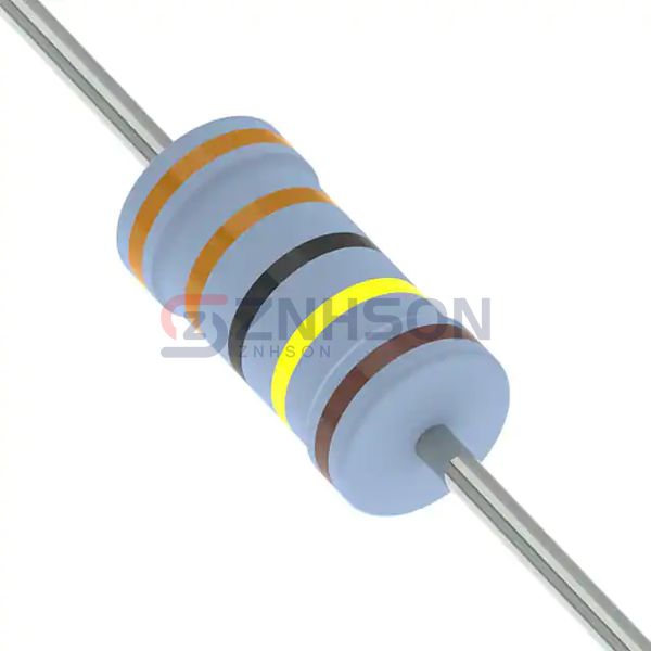 MFR50SFBF52-3M3 Preview