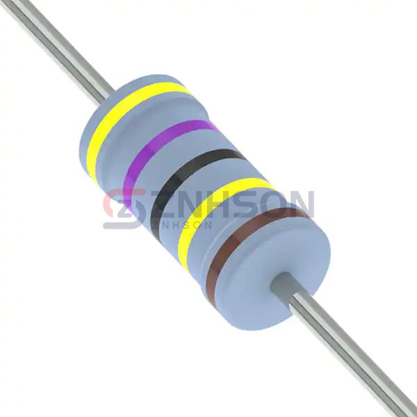 MFR-25FRF52-4M7 Preview