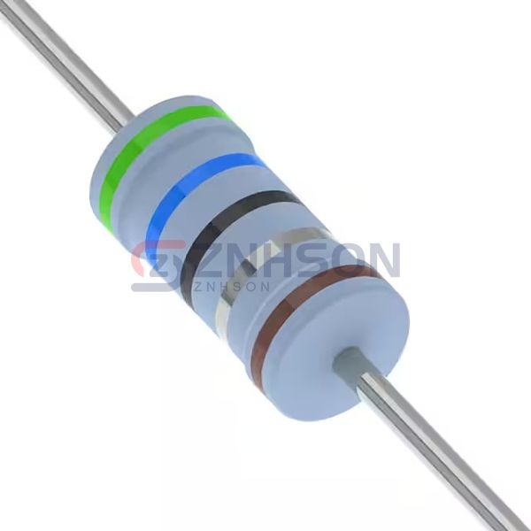 MFR-25FTE52-5R6 Preview