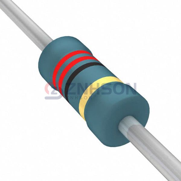 SFR16S0002209JA500 Preview