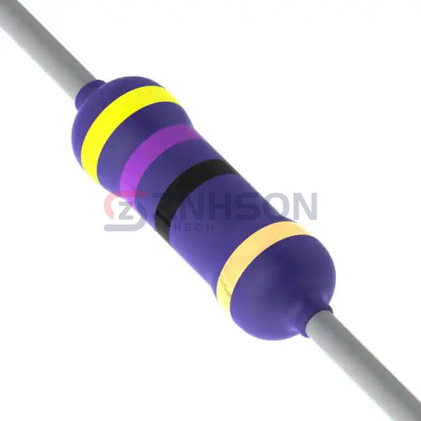 RSMF12JB47R0 Preview