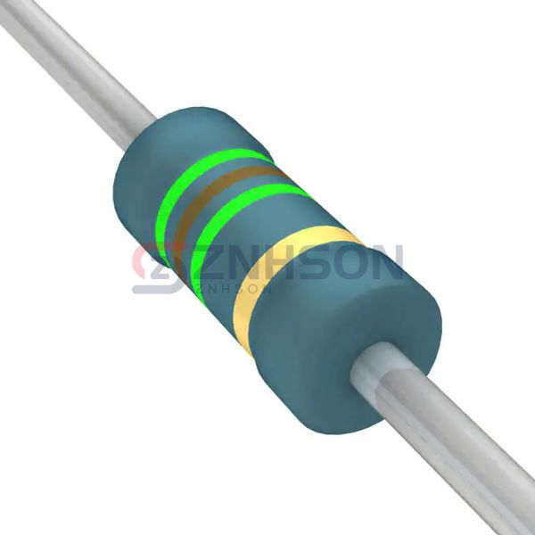 SFR25H0005104JR500 Preview