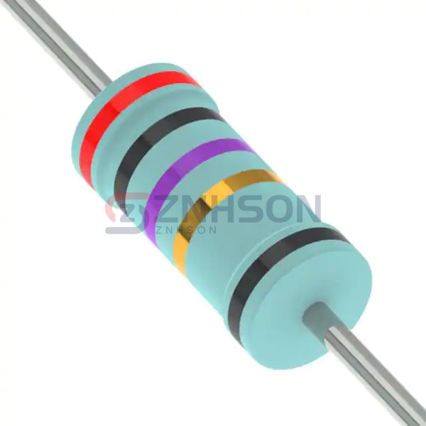 NKN500JR-91-0R2 Preview