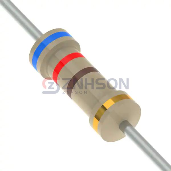 CFR-12JB-52-620R Preview
