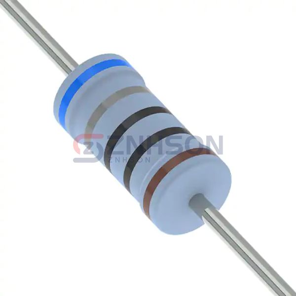 MFR25SFTF52-680R Preview