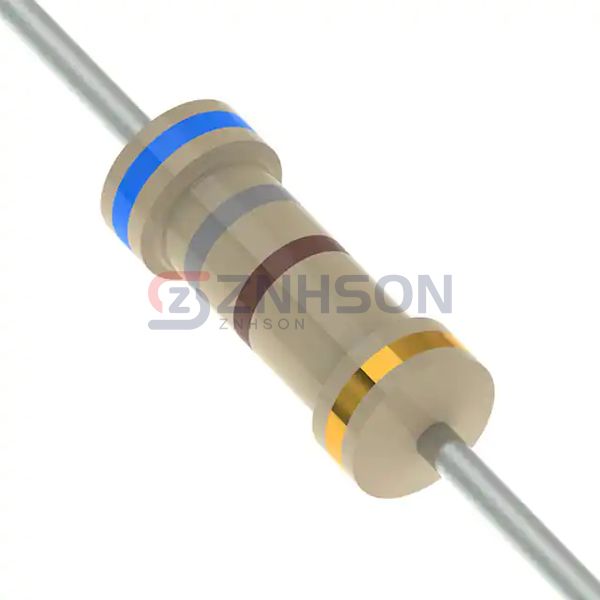 CFR50SJT-52-680R Preview