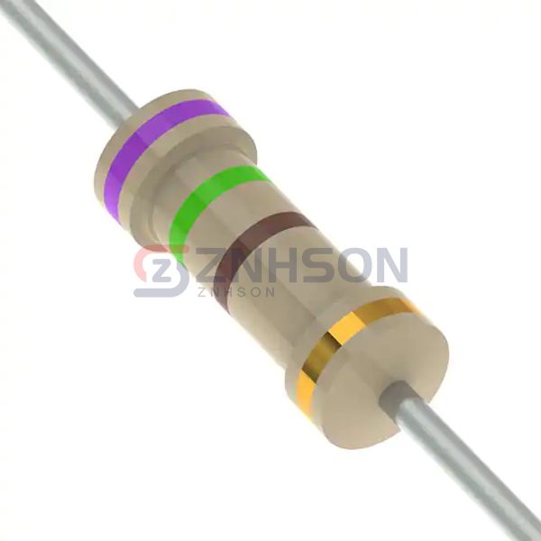 CFR25SJT-52-750R Preview