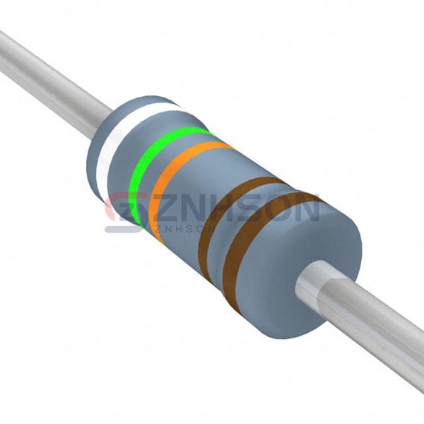 MFR100FTE52-9K53 Preview