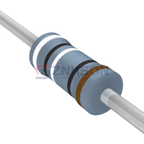 MFR25SFBE52-909R Preview