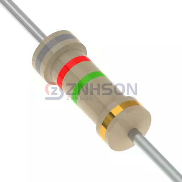 CFR25SJT-52-8M2 Preview