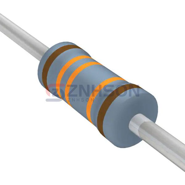 MFR50SFRE52-133K Preview