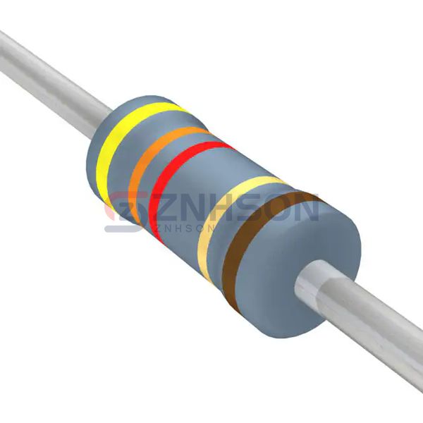 MFR25SFTF52-43R2 Preview