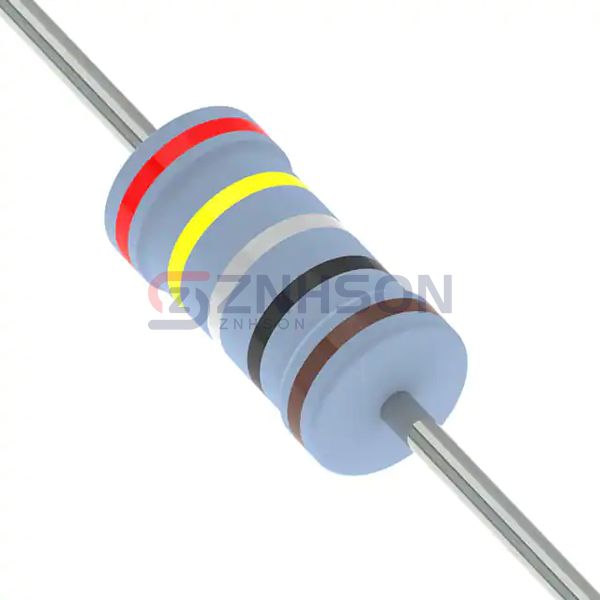 MFR-12FRF52-249R Preview