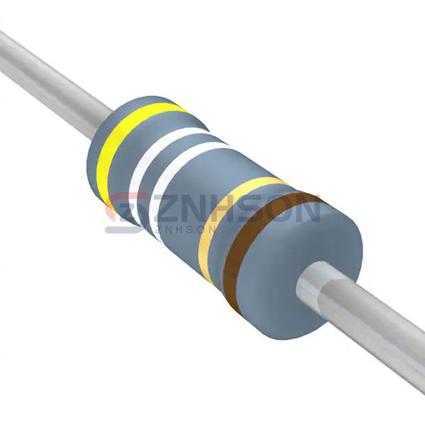 MFR25SFTE52-49R9 Preview