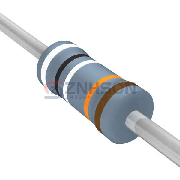 MFR50SFTE52-909K Preview