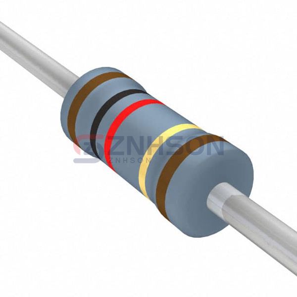 MFR100FRE52-10R2 Preview