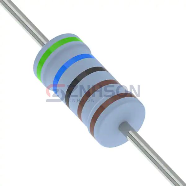 MFR25SFBF52-5K6 Preview