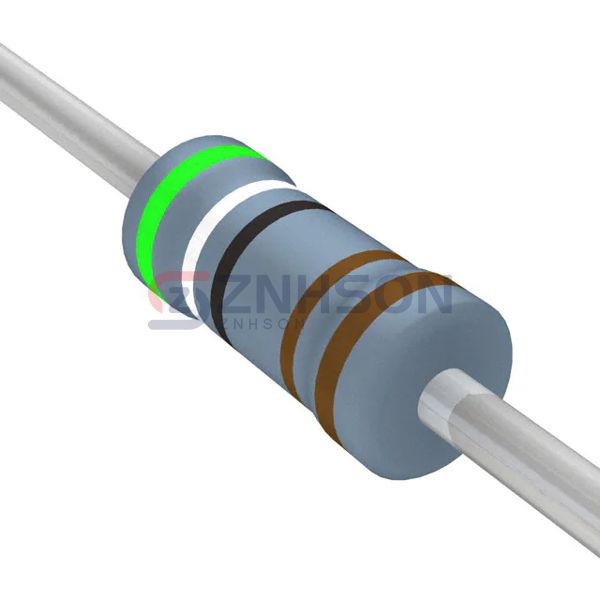 MFR100FTF52-5K9 Preview