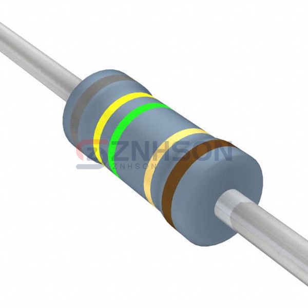 MFR50SFBE52-84R5 Preview