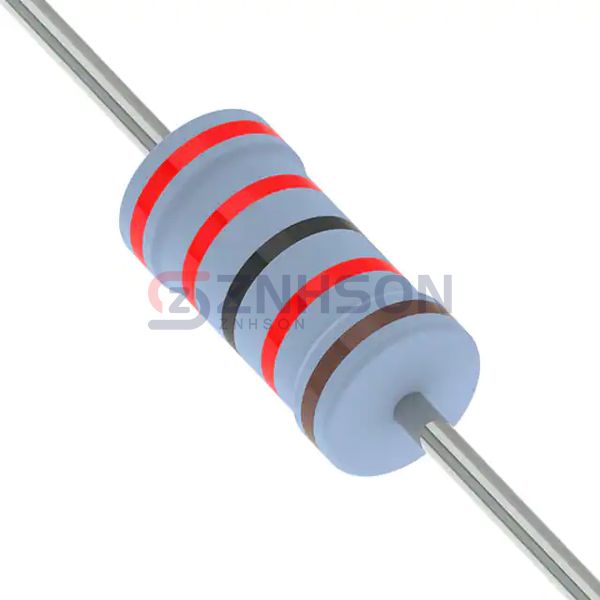 MFR100FRF52-22K Preview