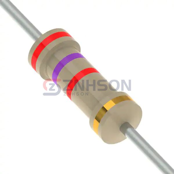 CFR25SJR-52-2K7 Preview