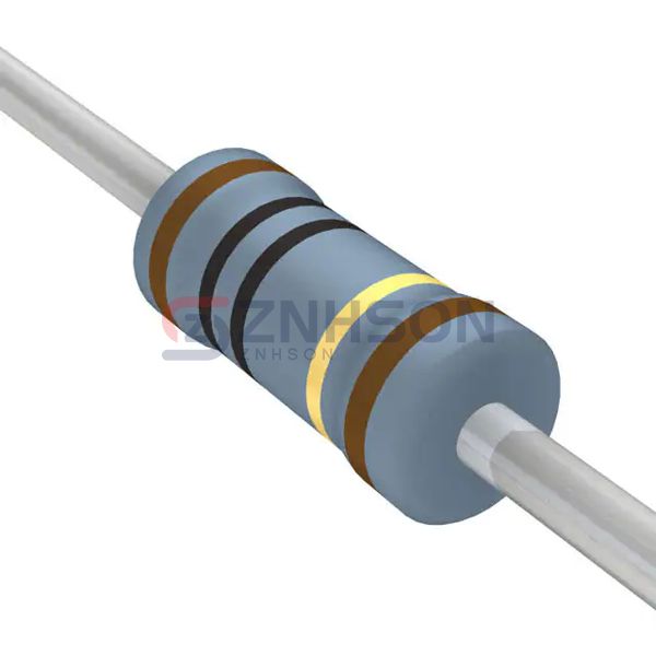 MFR200FRE52-10R Preview