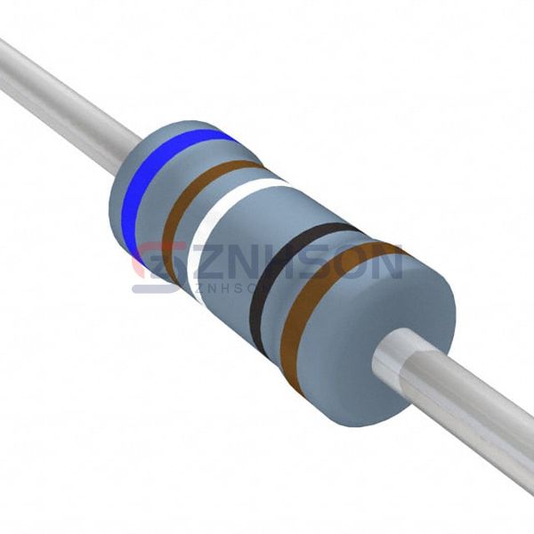 MFR25SFTE52-619R Preview