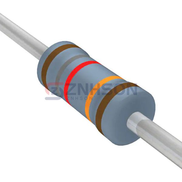 MFR-25FRF52-182K Preview