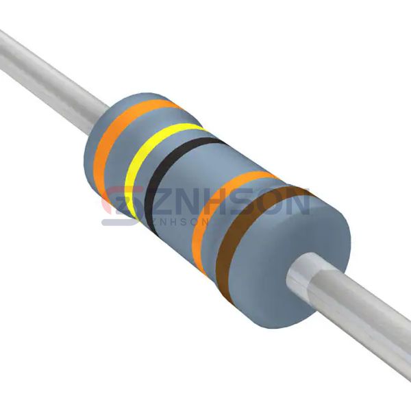 MFR50SFTE52-340K Preview