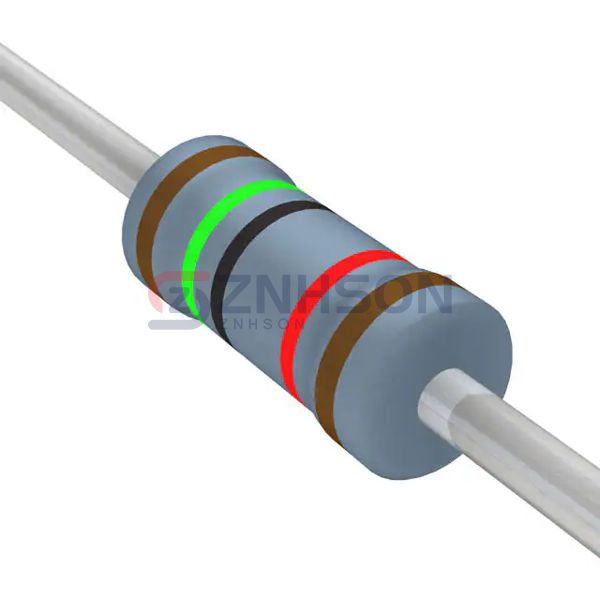 MFR-25FRF52-15K Preview