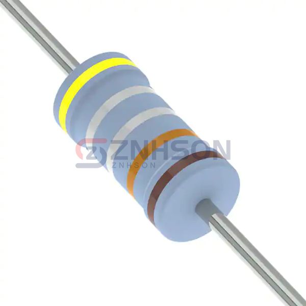 MFR100FRF73-499K Preview