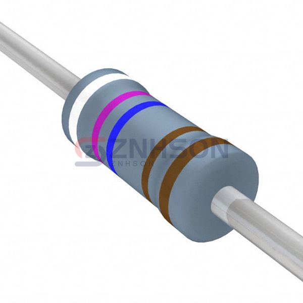 MFR50SFTE52-9K76 Preview