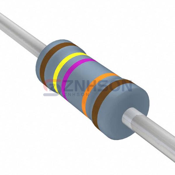 MFR50SFRE52-147K Preview