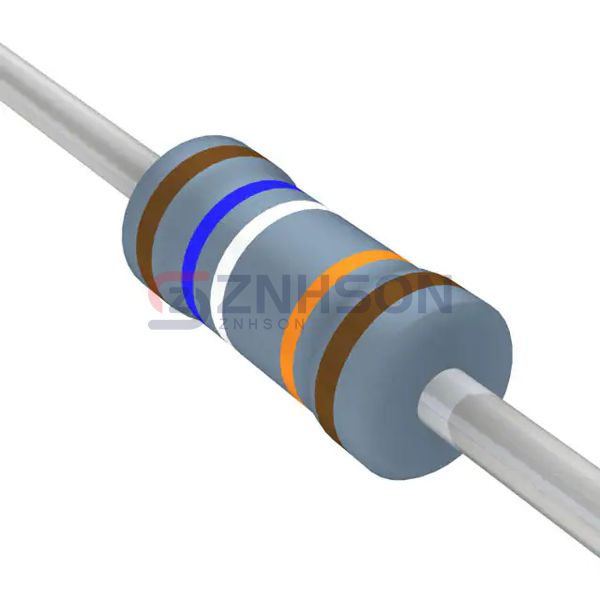 MFR100FTF73-169K Preview