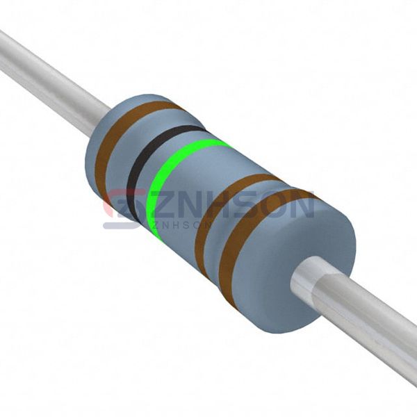 MFR-25FTE52-1K05 Preview
