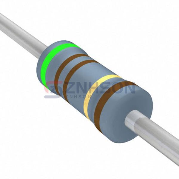 MFR-50FRE52-51R1 Preview