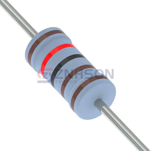 MFR100FRF73-1K2 Preview