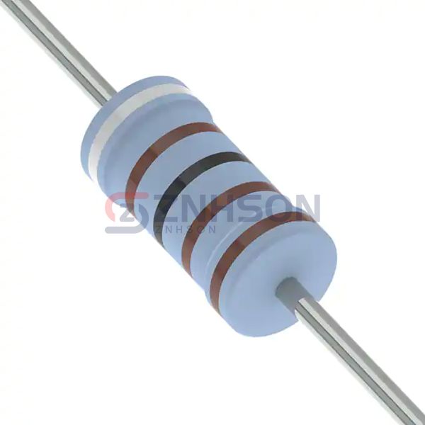 MFR100FTE52-9K1 Preview