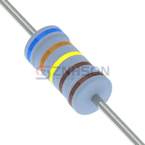 MFR-50FRE52-6K34 Preview