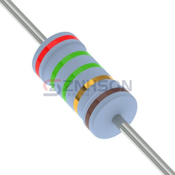 MFR100FTE52-25R5 Preview