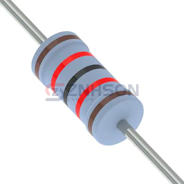 MFR25SFBF52-12K Preview