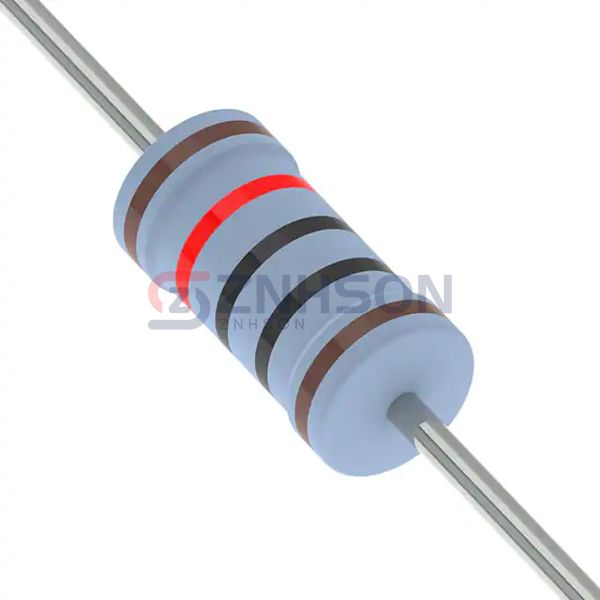 MFR100FTE52-120R Preview