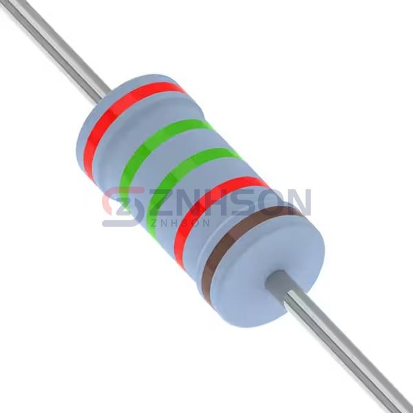 MFR50SFBE52-25K5 Preview