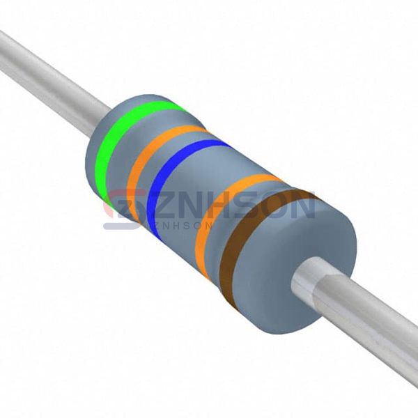 MFR25SFBF52-536K Preview