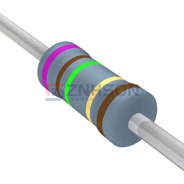 MFR-25FRF52-71R5 Preview