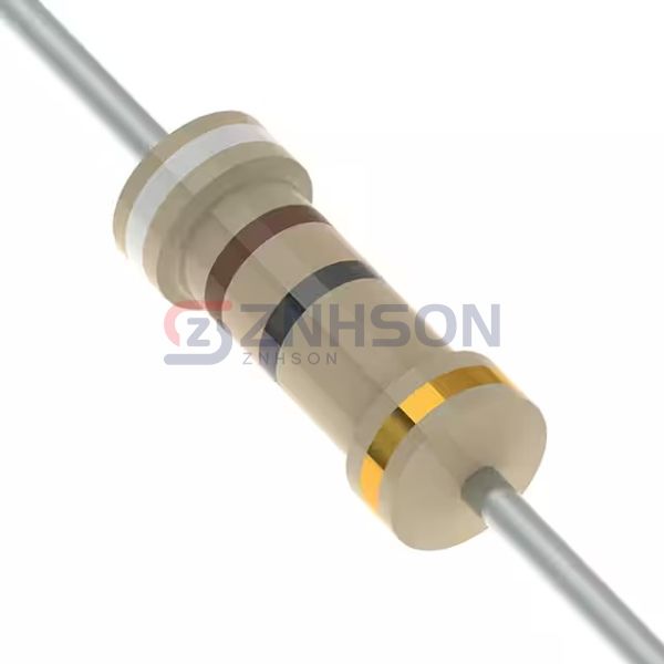 CFR100JR-52-91R Preview