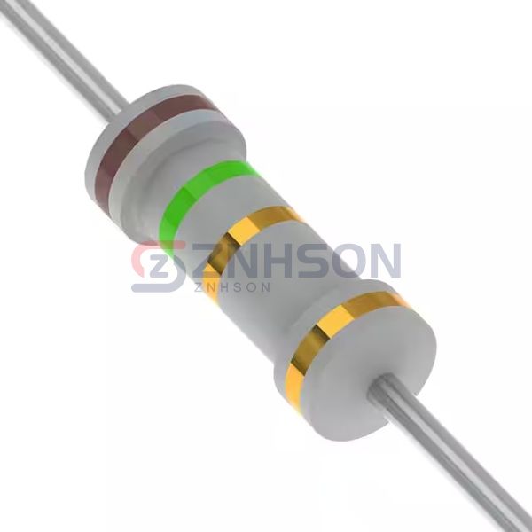 RSF50SJR-52-1R5 Preview