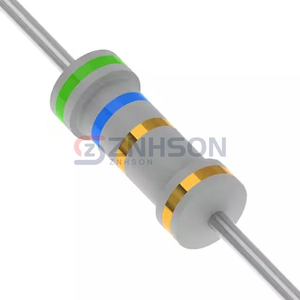 RSF5WSJB-91-5R6 Preview