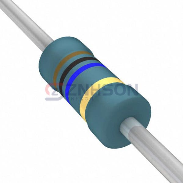 SFR25H0001005JR500 Preview